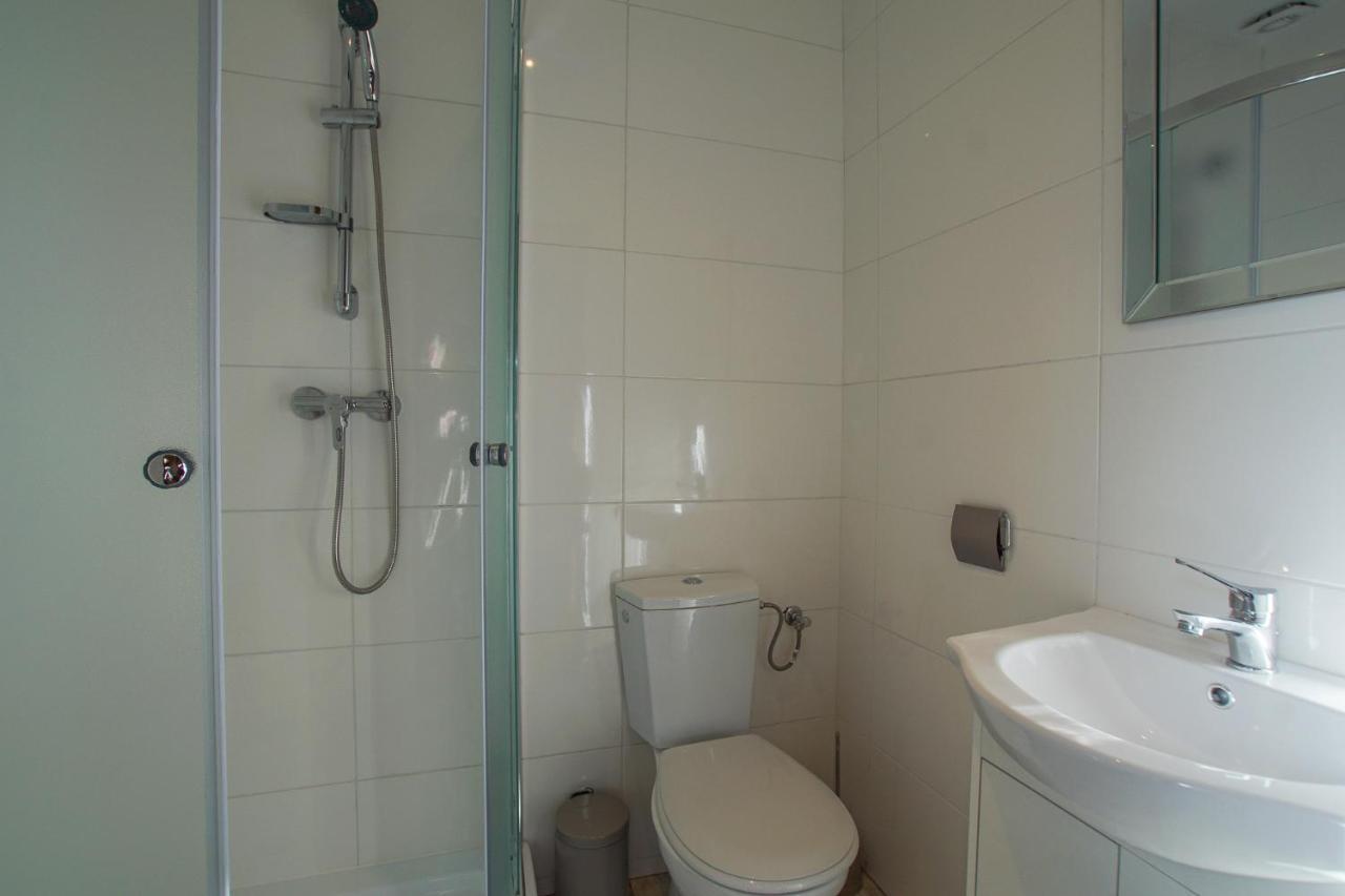 Gorska Chata U Kota Huta Szklana  Extérieur photo