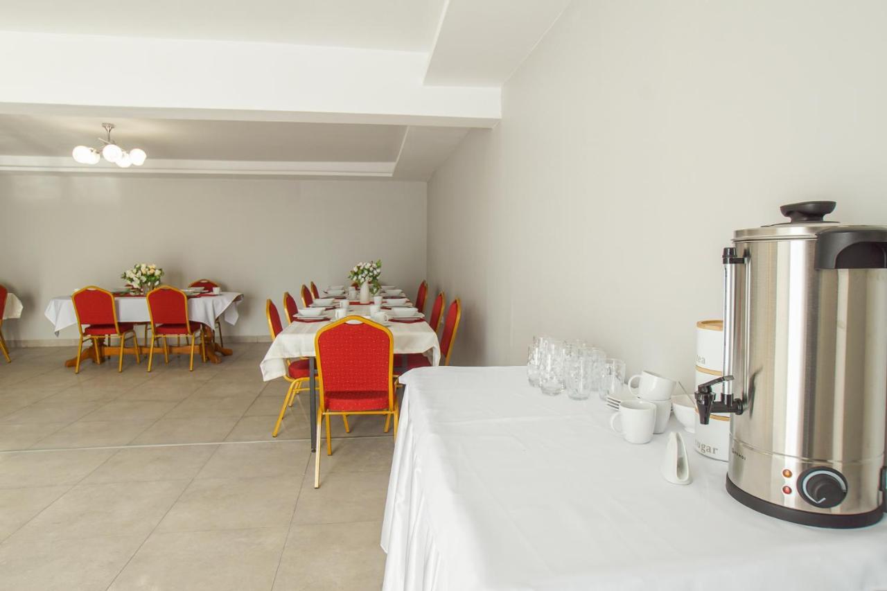 Gorska Chata U Kota Huta Szklana  Extérieur photo